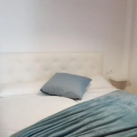 Apartamento Carabeo