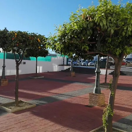 Carabeo Apartment