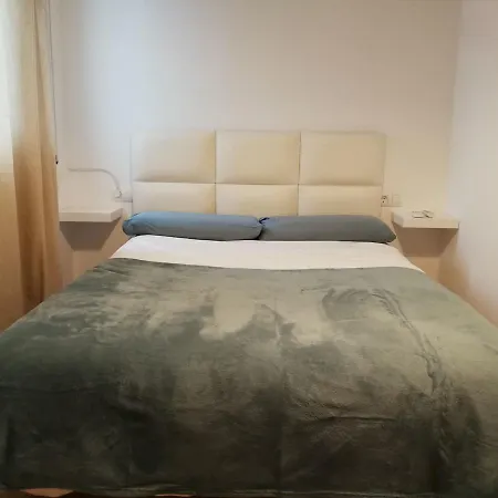 Carabeo Apartment *