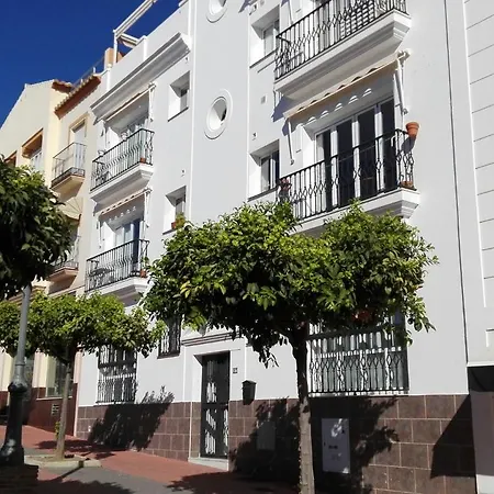 Carabeo * Nerja