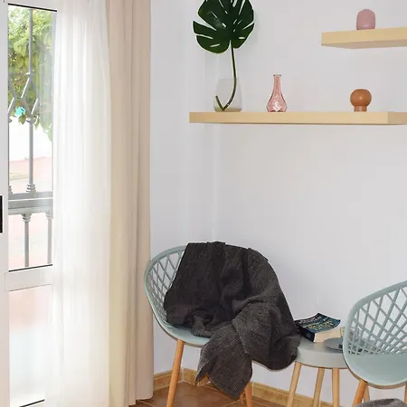Carabeo Apartment Nerja