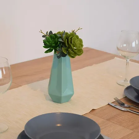 Carabeo Apartment *