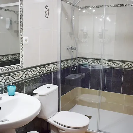 Apartment Carabeo Nerja