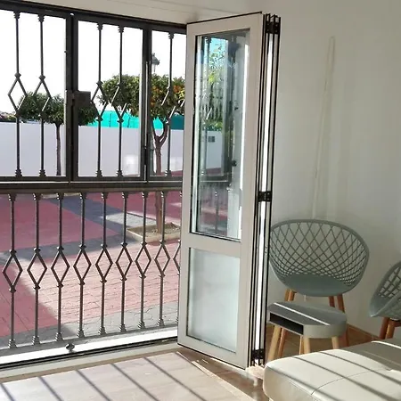 Apartamento Carabeo *