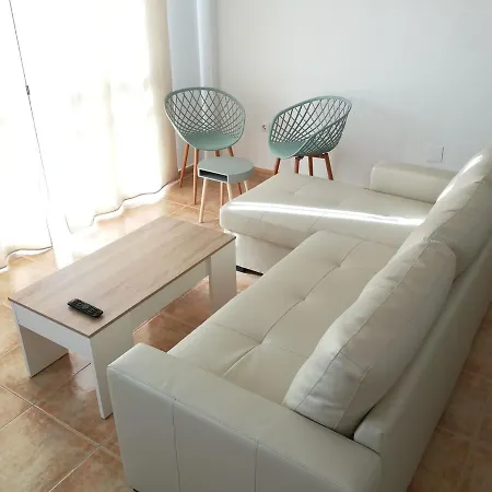 Apartamento Carabeo Nerja