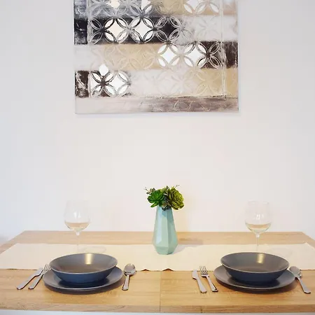 Apartamento Carabeo *