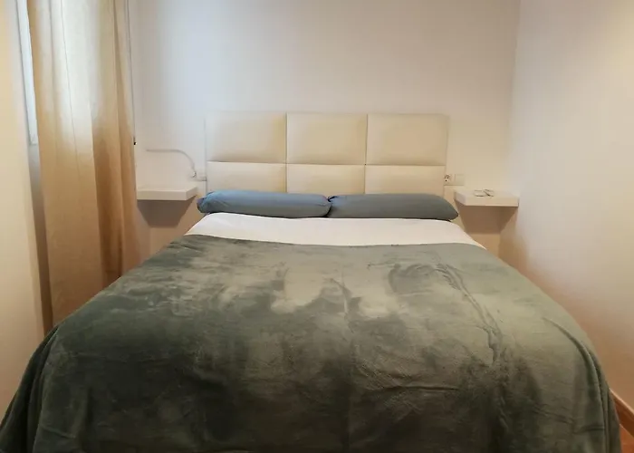 Carabeo Appartement *