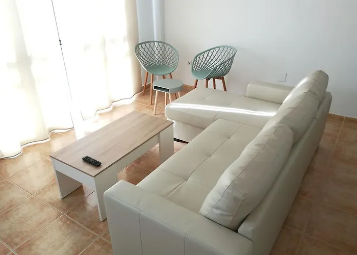 Appartement Carabeo Nerja