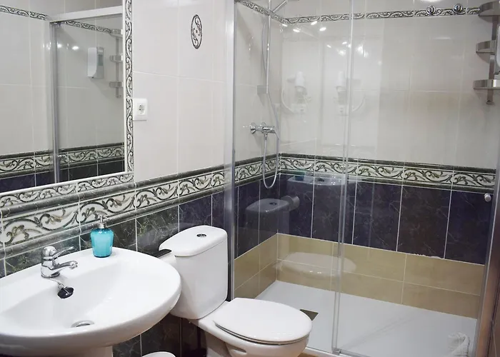 Appartement Carabeo Nerja