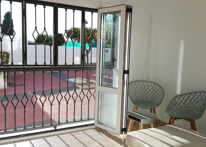 Apartament Carabeo *