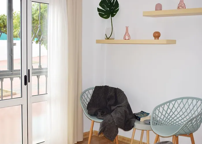 Carabeo Apartament Nerja